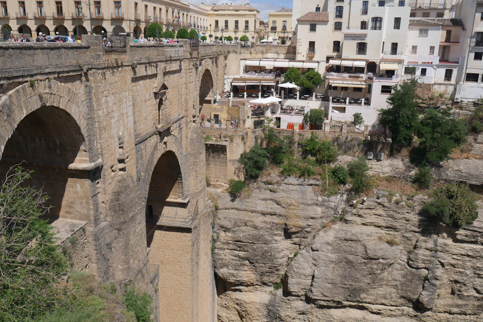 Fin de semana en Ronda