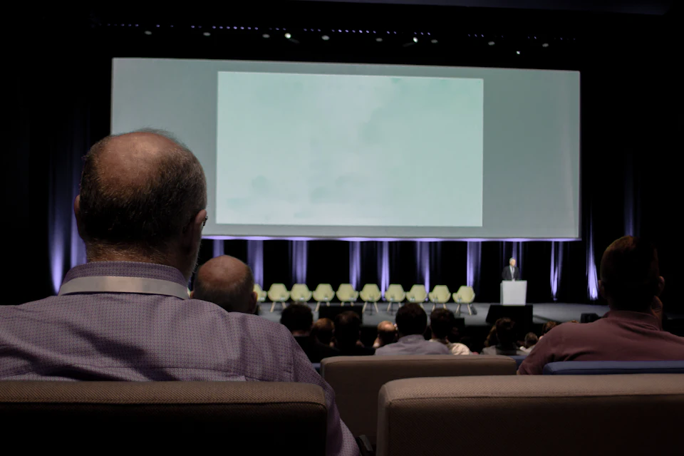 Convenciones de ventas