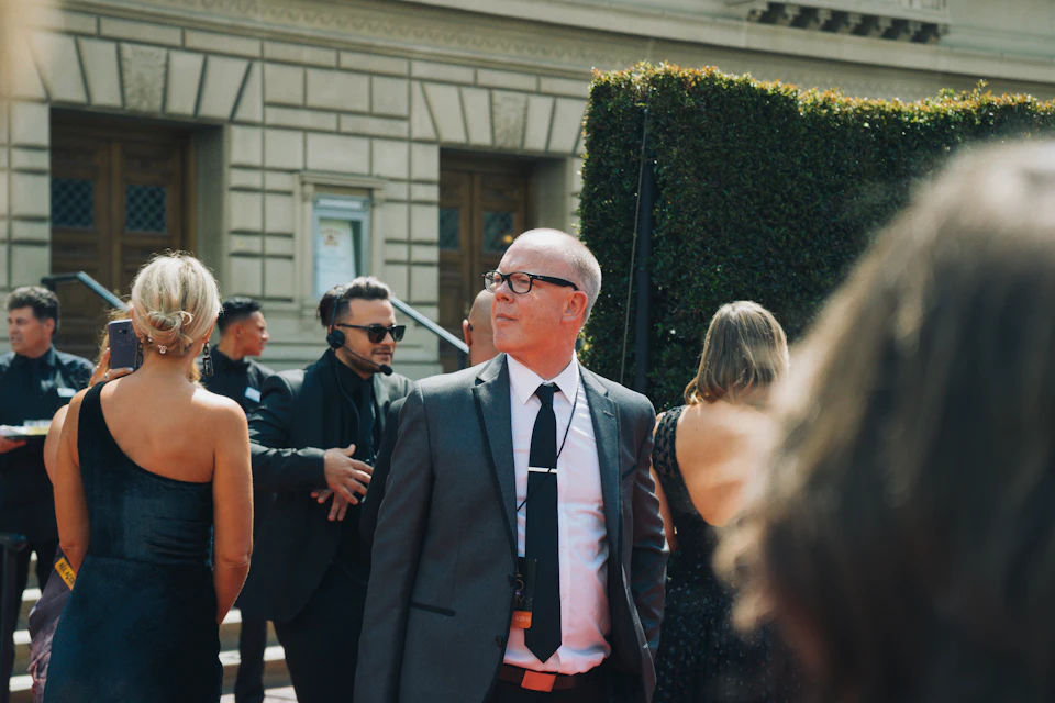Gala de Hollywood
