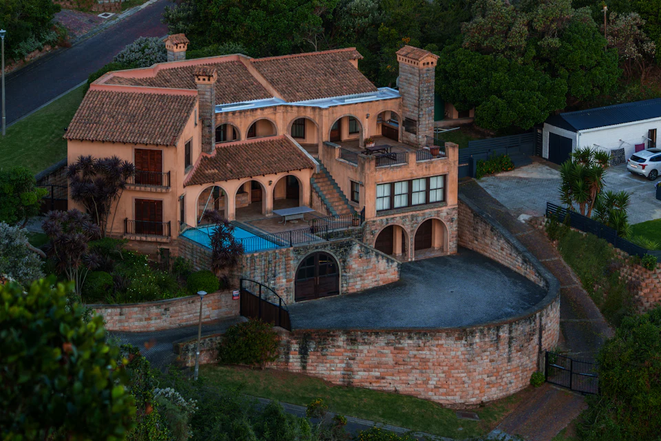 Fincas del Guadalhorce y los Montes