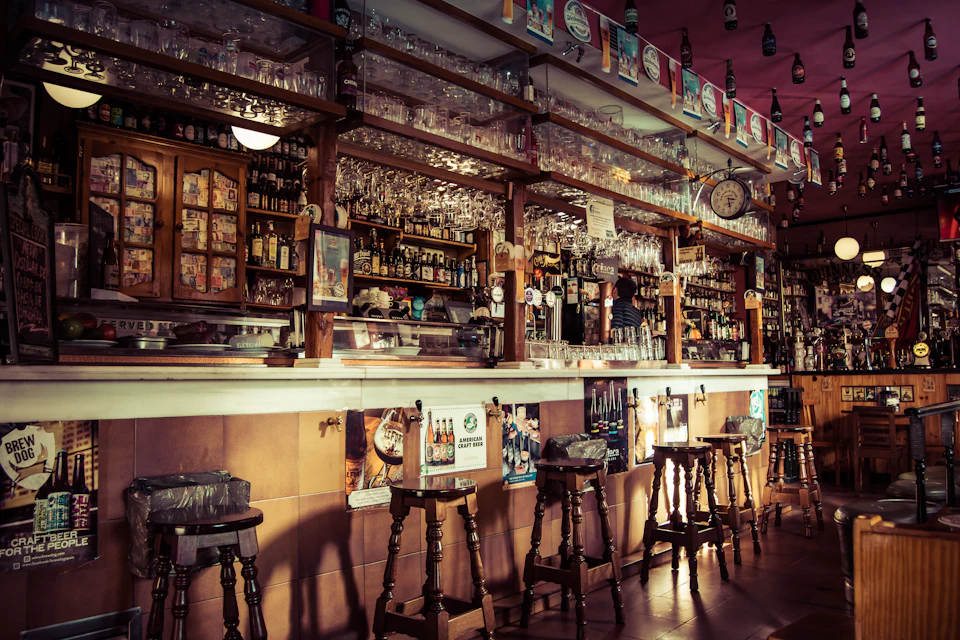 Tapeo itinerante por el centro